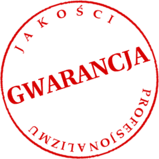 Gwarancja jakoi